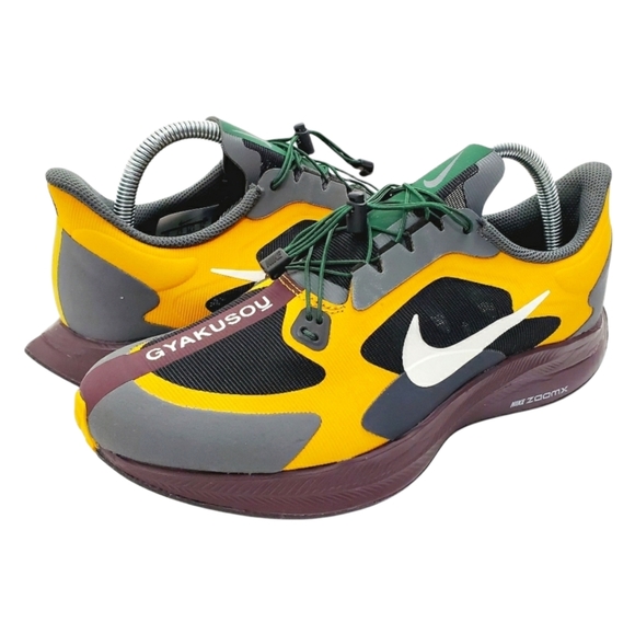 nike pegasus 35 turbo gyakusou